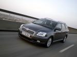 Toyota Avensis Wagon 2003 года